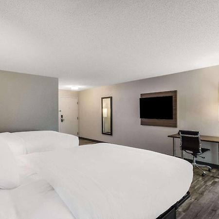 Mainstay Suites Bourbonnais - Kankakee Luaran gambar