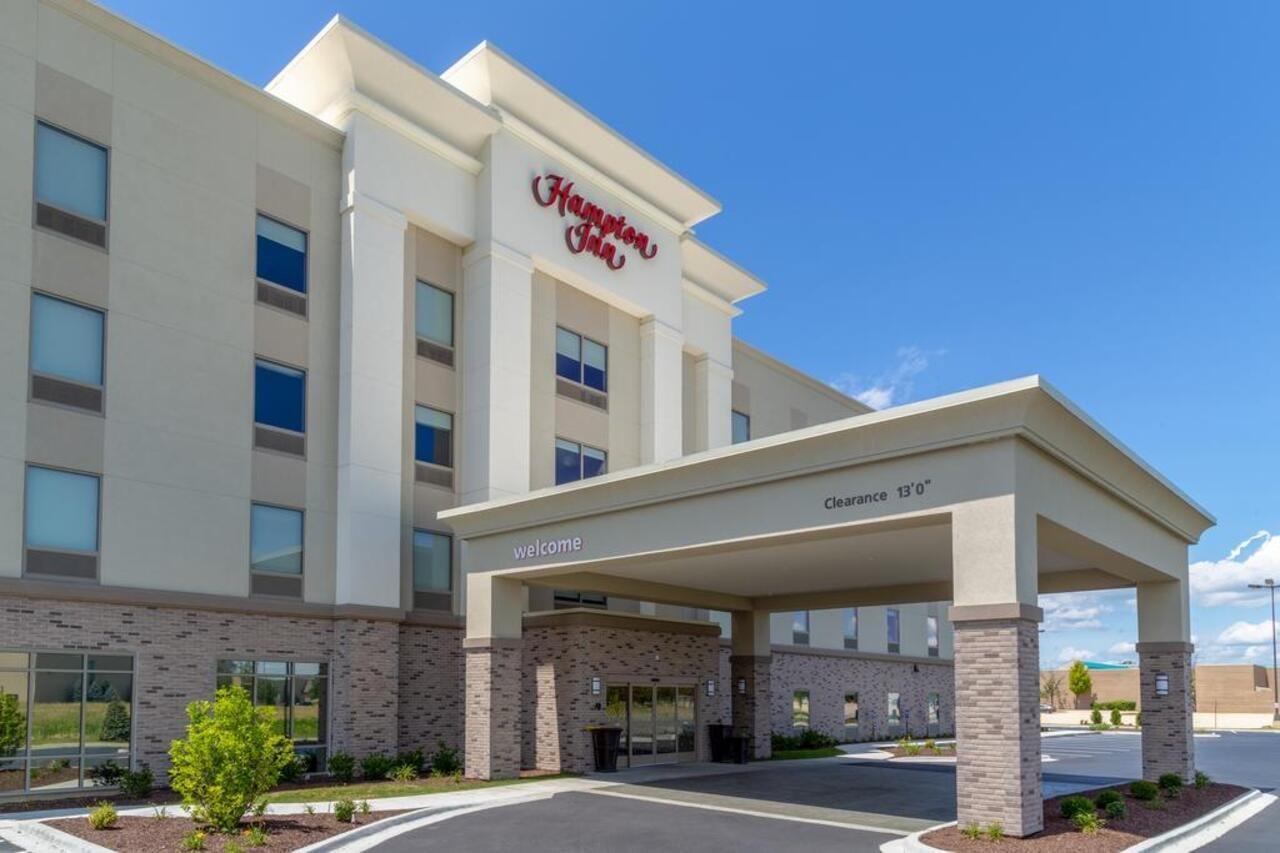 Mainstay Suites Bourbonnais - Kankakee Luaran gambar