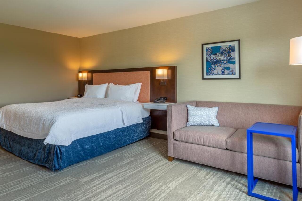 Mainstay Suites Bourbonnais - Kankakee Luaran gambar