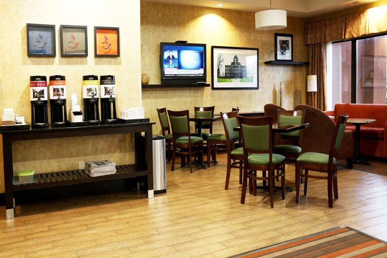 Mainstay Suites Bourbonnais - Kankakee Luaran gambar