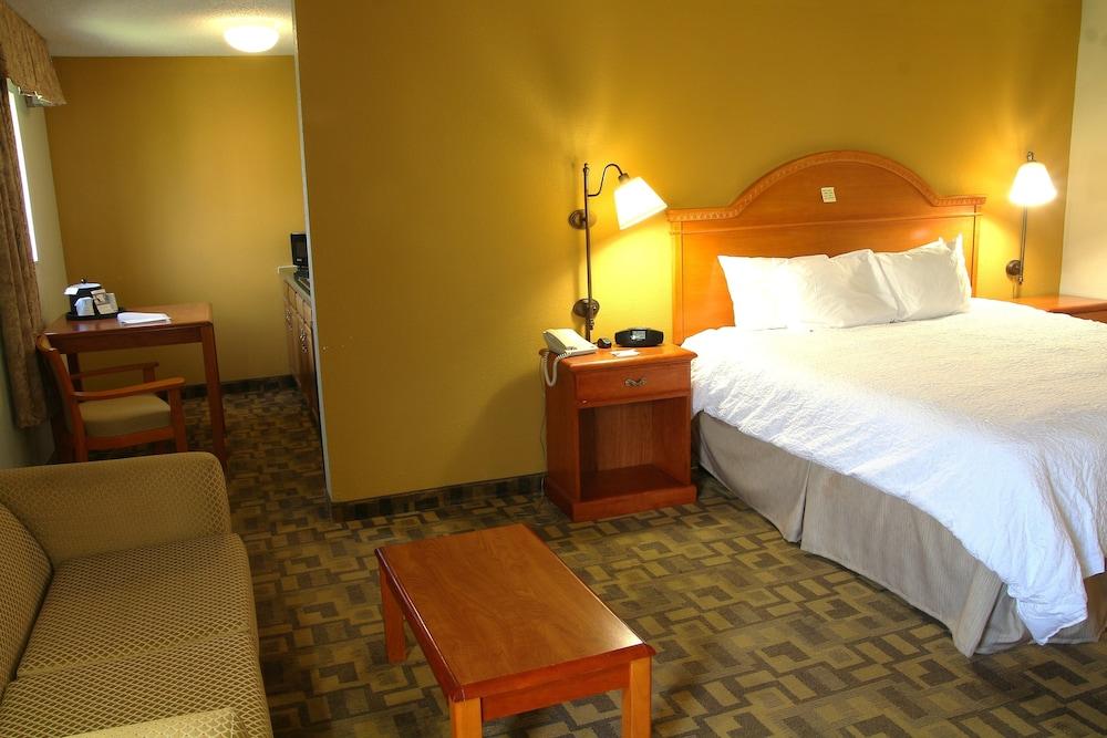 Mainstay Suites Bourbonnais - Kankakee Luaran gambar