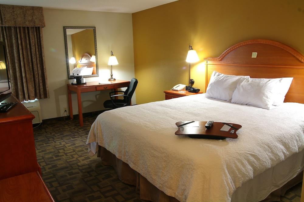 Mainstay Suites Bourbonnais - Kankakee Luaran gambar