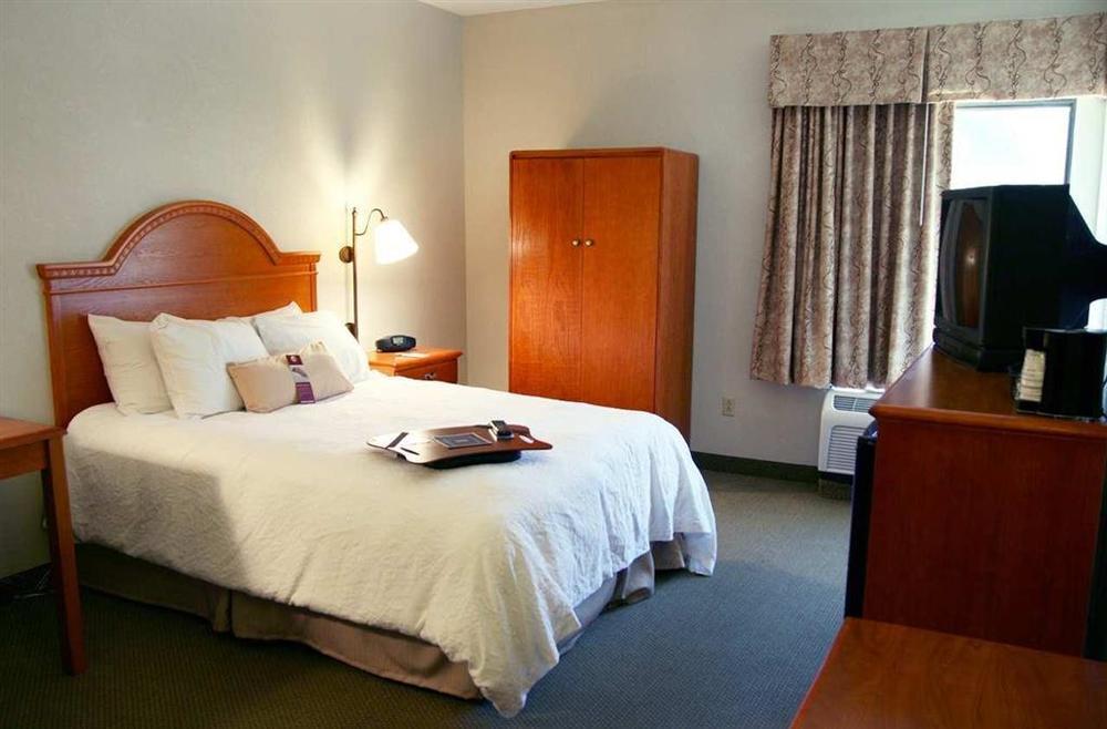 Mainstay Suites Bourbonnais - Kankakee Bilik gambar