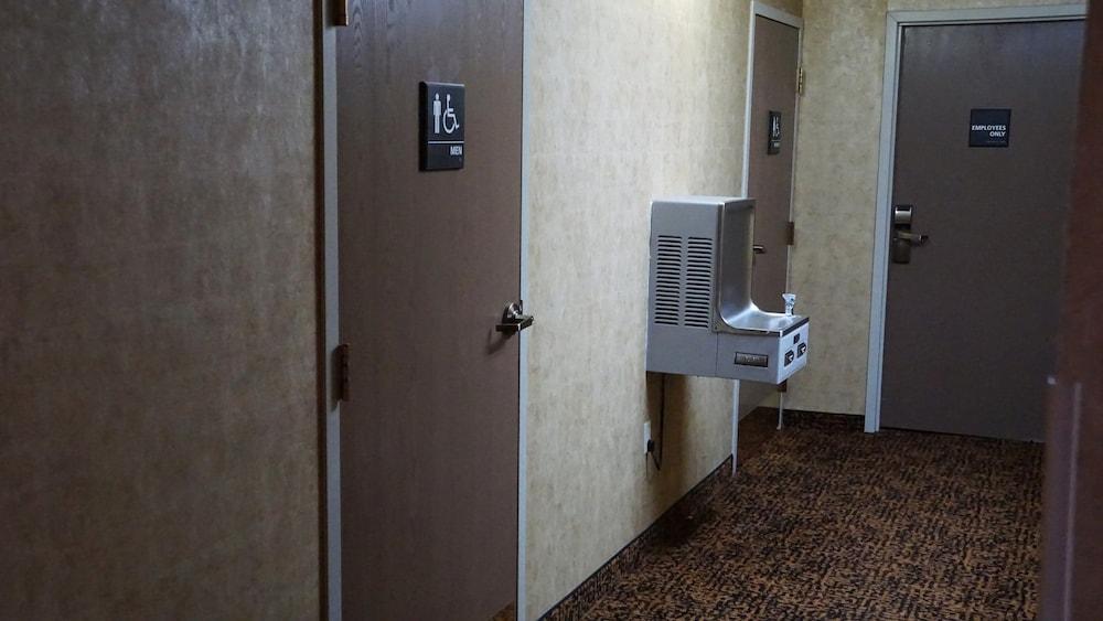 Mainstay Suites Bourbonnais - Kankakee Luaran gambar