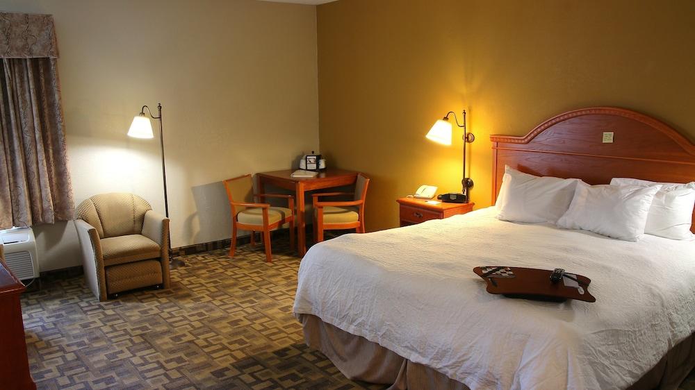 Mainstay Suites Bourbonnais - Kankakee Luaran gambar