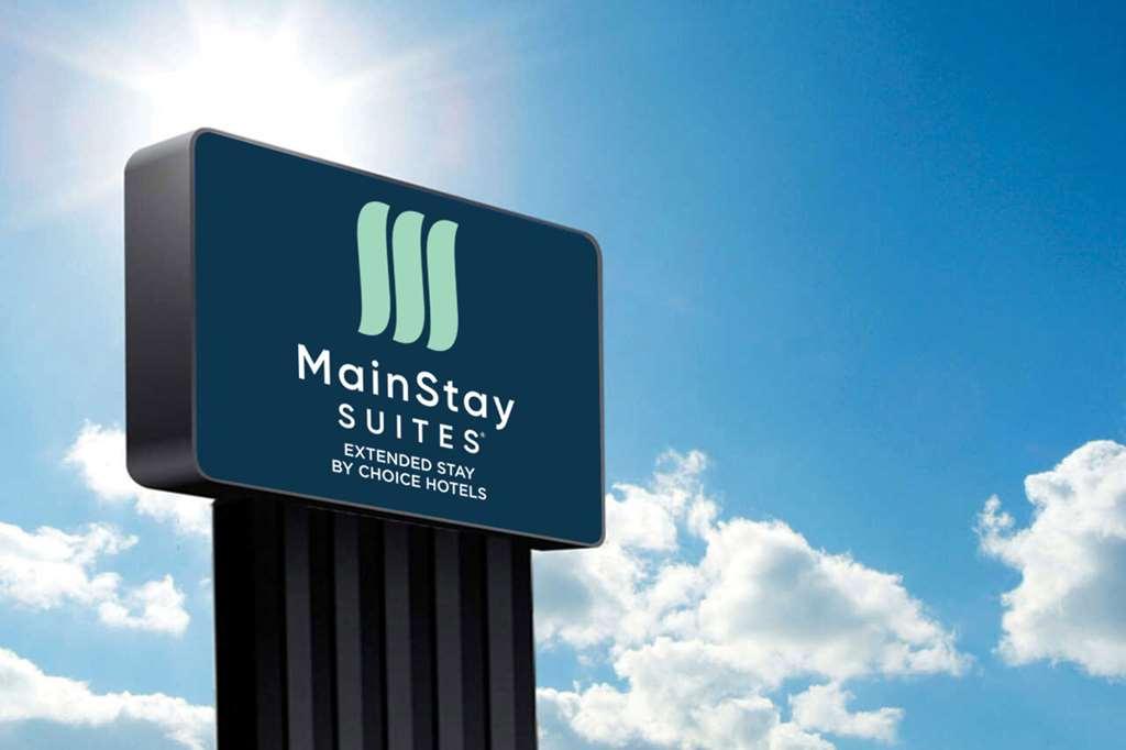 Mainstay Suites Bourbonnais - Kankakee Luaran gambar