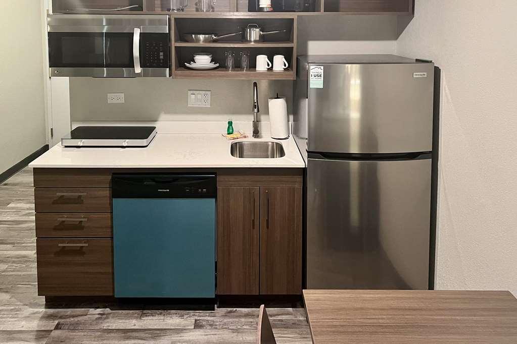 Mainstay Suites Bourbonnais - Kankakee Bilik gambar