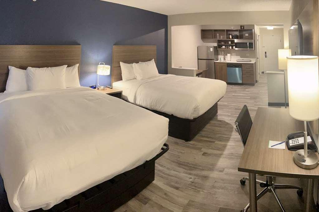 Mainstay Suites Bourbonnais - Kankakee Bilik gambar