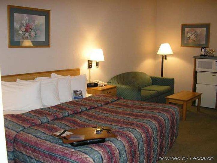 Mainstay Suites Bourbonnais - Kankakee Bilik gambar