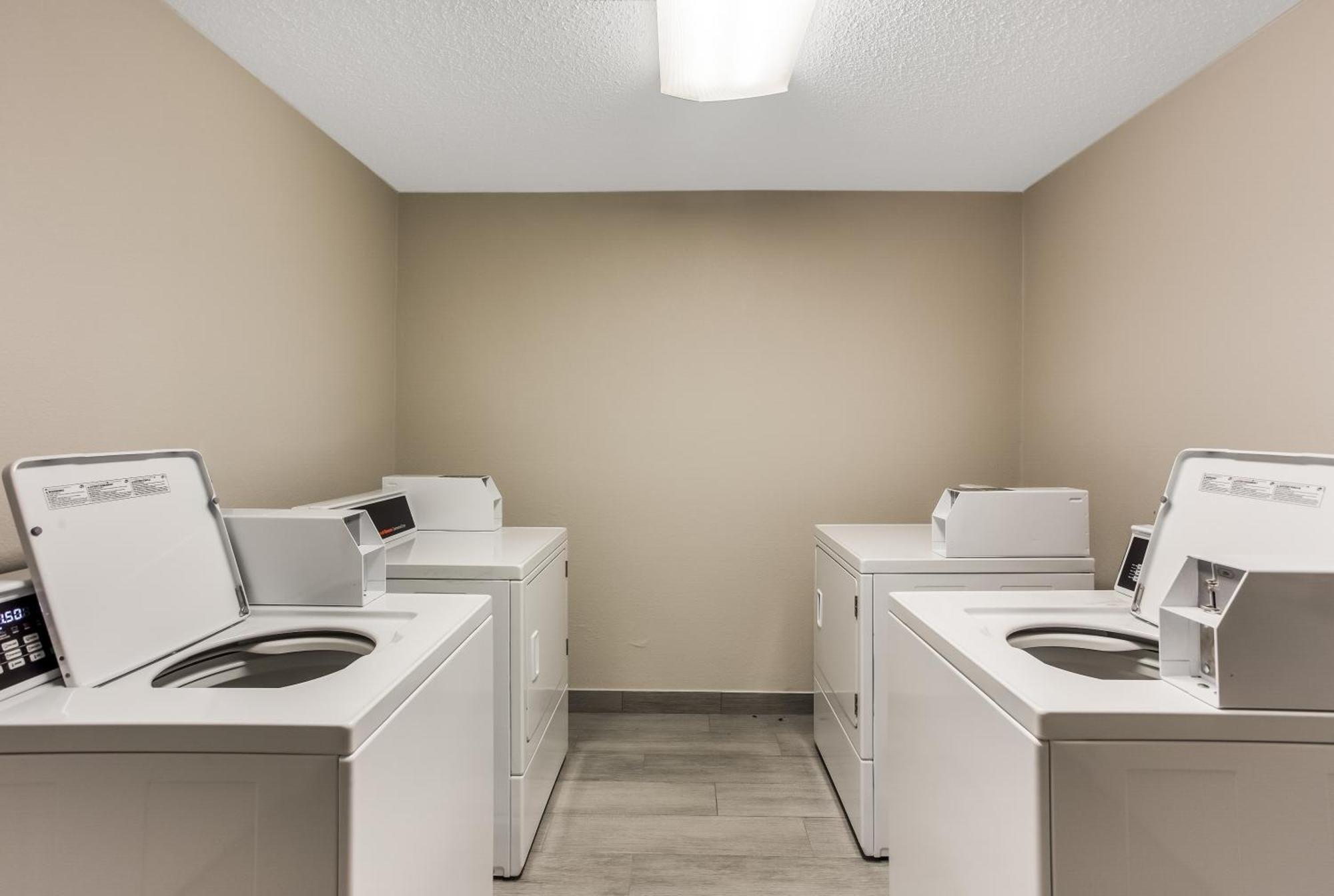 Mainstay Suites Bourbonnais - Kankakee Luaran gambar