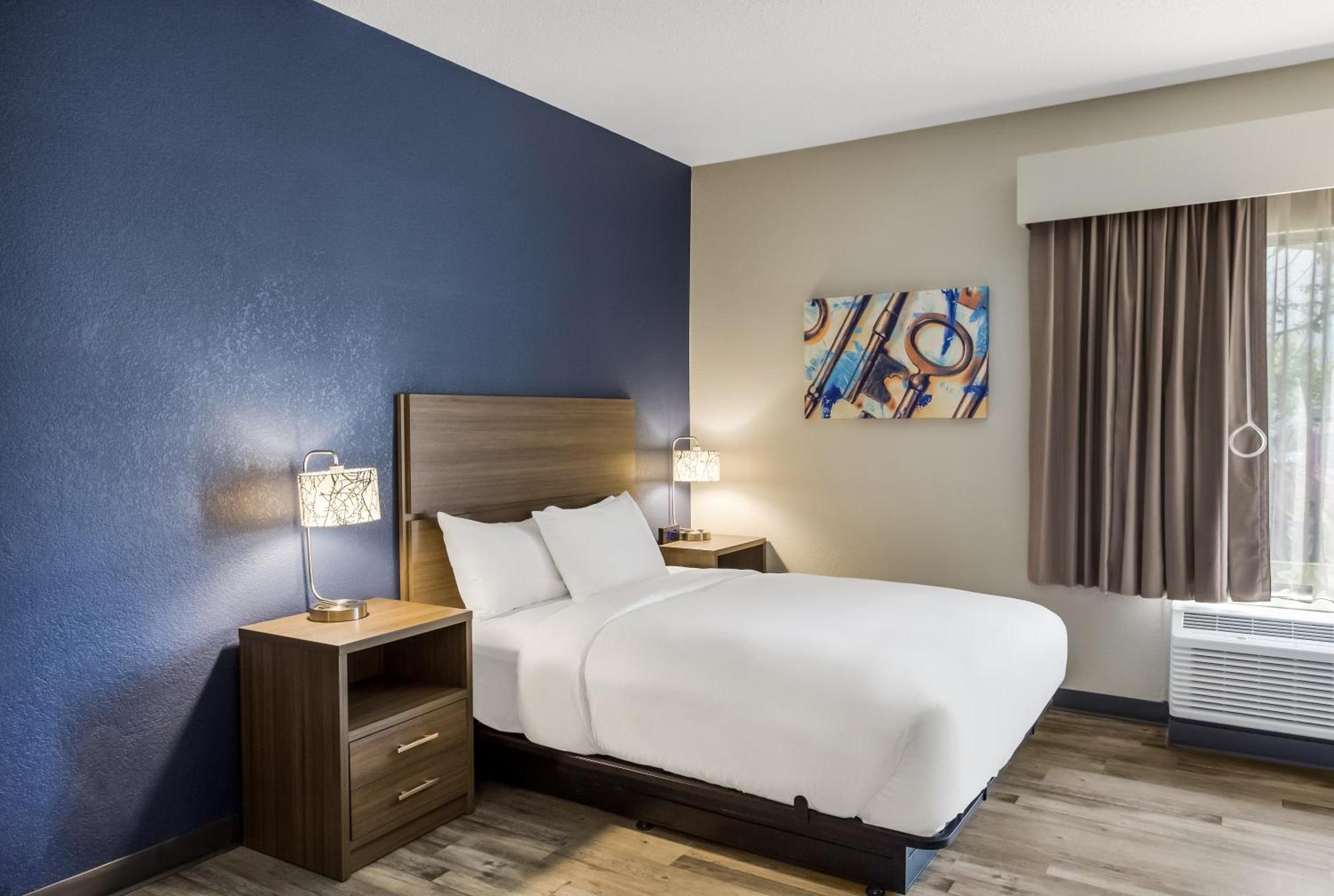 Mainstay Suites Bourbonnais - Kankakee Luaran gambar