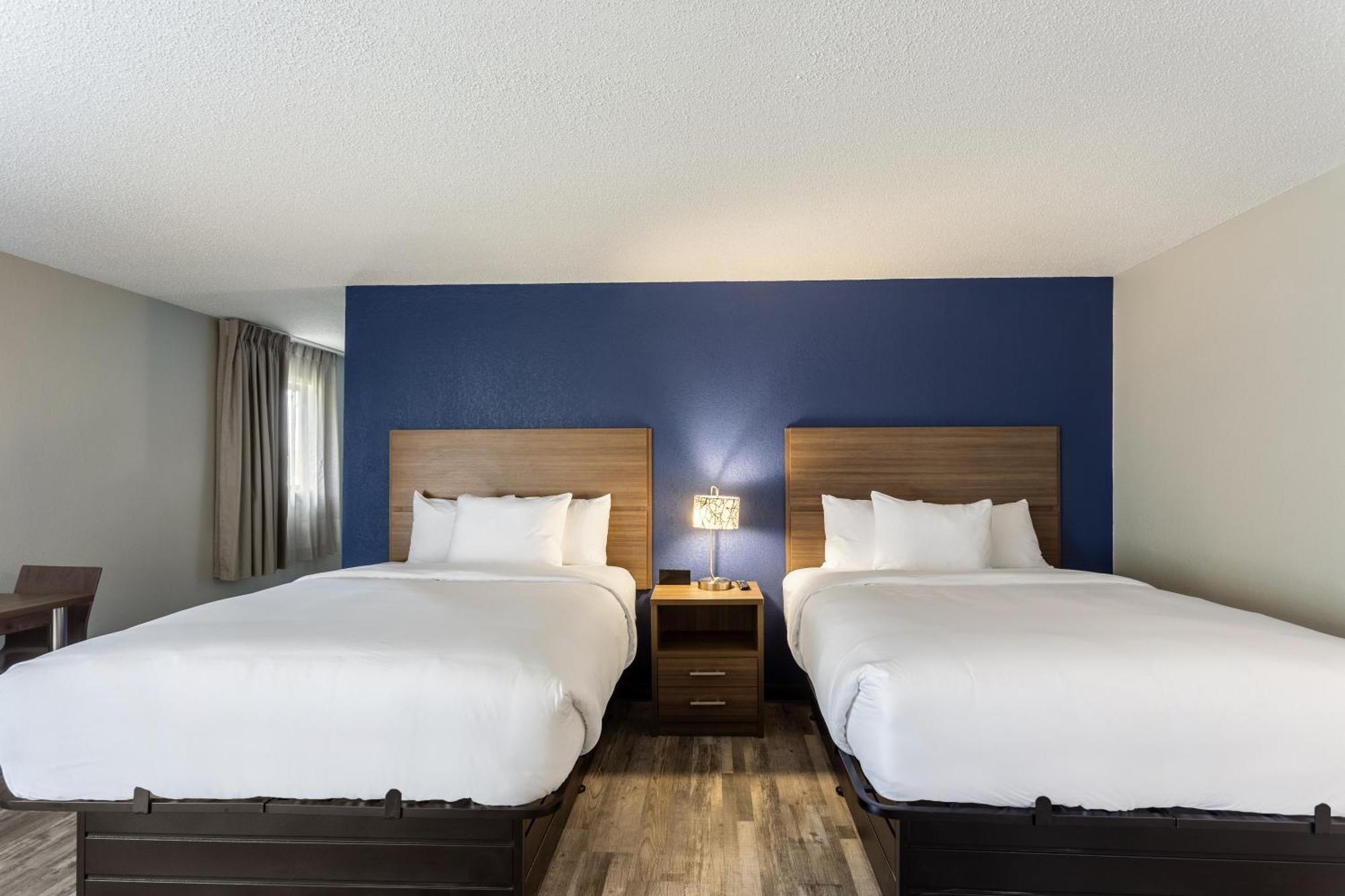 Mainstay Suites Bourbonnais - Kankakee Luaran gambar