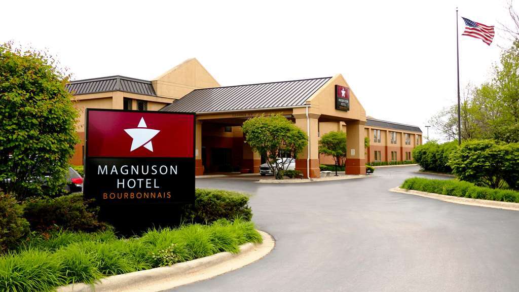 Mainstay Suites Bourbonnais - Kankakee Luaran gambar